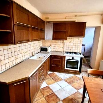 Залізнична вул. Залізничний район