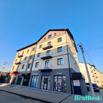 Продаж / Квартира / Скарбова, Дубно