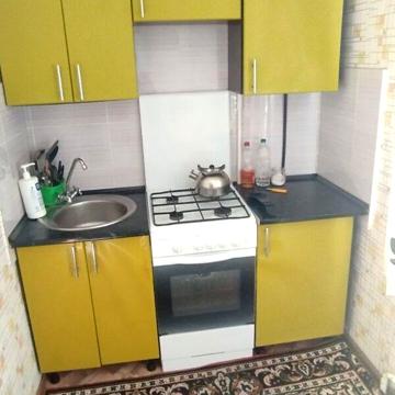 Довгострокова оренда 1к Квартира Залізняка Максима вулиця