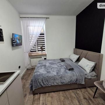 Продаж 1к Квартира Митрополита Андрея вулиця
