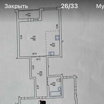 Квартира в ЖК "Багговутівський"!Найкраща пропозиція!Будинок зданий. ЖК Багговутівський