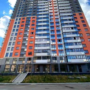 Квартира в ЖК "Багговутівський"!Найкраща пропозиція!Будинок зданий. ЖК Багговутівський