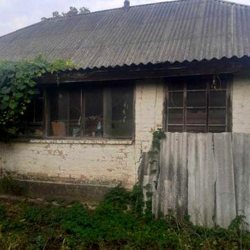 Приватний будинок