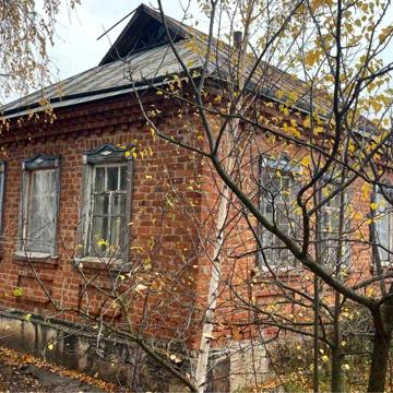 Продам дом в селе Берестовенька
