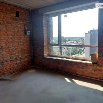 Продаж 1к Квартира Троїцька вулиця ЖК Club House