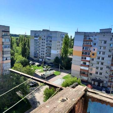 Продам 1 кім.квартиру Олександрія вул.Садова 41