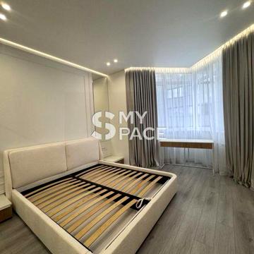 ТЕРМІНОВО! ЖК Delmar, Андрія Верхогляда 14А,  1-к, 35м² ЖК Delmar
