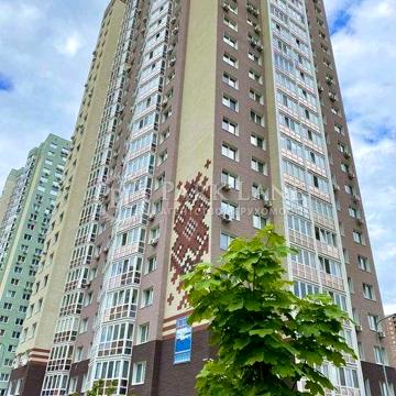 Продаж 2к квартири С.Русовой 5 Б Чавдар Гмирі Патріотика Осокорки ЖК Патріотика