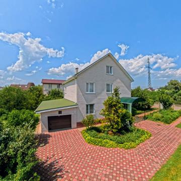 Рожівська, 8