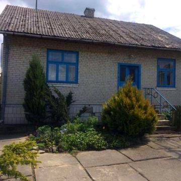 Продаж: Будинок с. Дрогомишль ( Яворівський район)