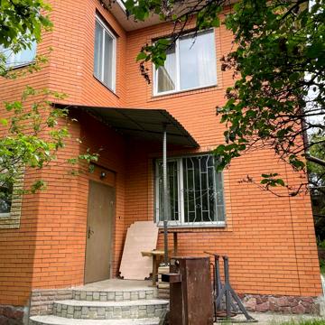 Ташкентська вул., 64