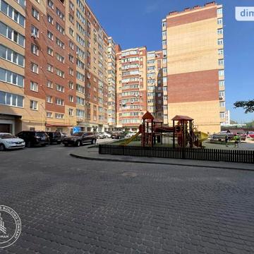 Продаж 1к Квартира Академіка Янгеля вулиця ЖК Династия