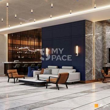 ЖК Edelweiss House. Краща однокімнатна в ЖК. 57 м2 Стелі 3 метри ЖК Edelweiss House