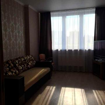 Оренда 2к квартири на вул. Миколи Закревського, 95В