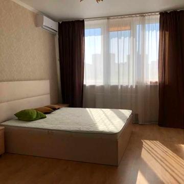 Оренда 2к квартири на вул. Миколи Закревського, 95В