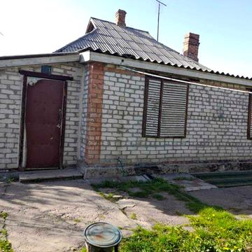Продається житловий будинок в районі педучилища
