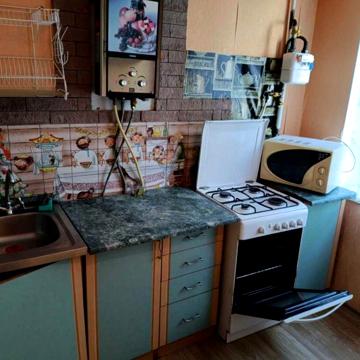 Здається двокімнатна квартира на Космонавтів