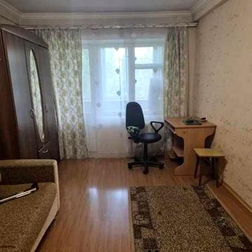 Сдам однокомнатную квартиру на Новій Дарниці.