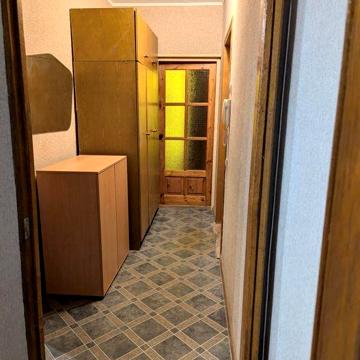 Здам свою 2х кімнтатну квартиру