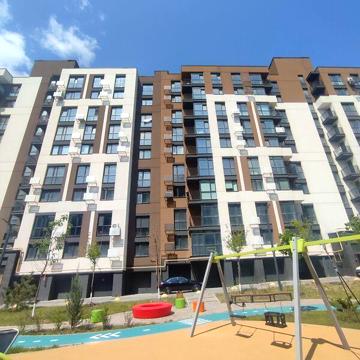 Продаж 1к Квартира Праведників світу (Максимовича) вулиця ЖК Forest Home