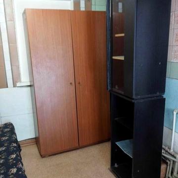 метро Бориспольская.Сдам 1 ком. квартиру ул.Демидовская ,Бортничи