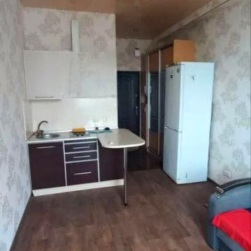 Морозова вул., 21