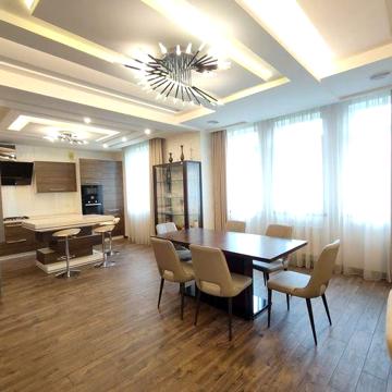 Продажа эксклюзивной квартиры в ЖК Ренессанс ЖК Ренессанс