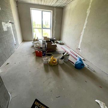 Продаж 1к Квартира Українська вулиця ЖК Brickwood 2