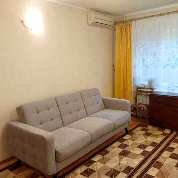 Здаєтся 1к квартира на вул. Національної гвардії (вул. Уральська)