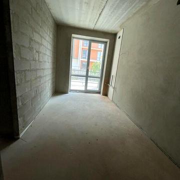 Продаж 1к Квартира Українська вулиця ЖК Brickwood 2