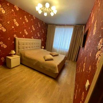 Сдаётся 1-к. квартира 40м² на ул.Гетьманська, 7