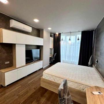 Оренда 1к., квартири ЖК Smart Plaza Obolon, вул. Л. Лукʼяненка 21/19,
