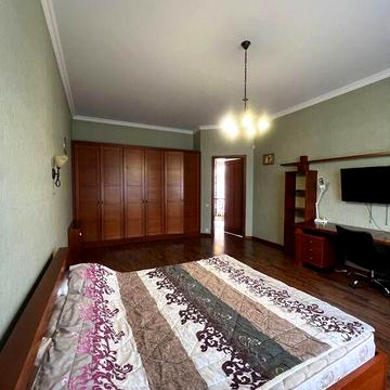 Довгострокова оренда 5к Дім Яблунева вулиця