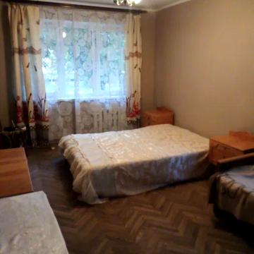 Івана Виговського вул. (Терешкової), 15