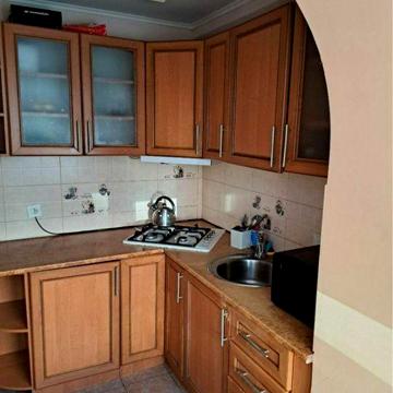 Продаж 1 кімнатної квартири. Парк Партизанської Слави