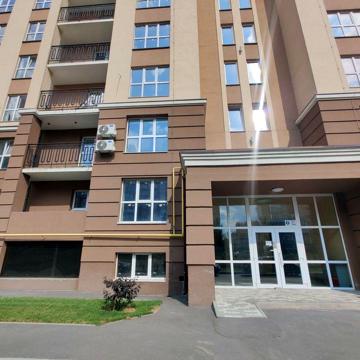 Квартира в ЖК Кришталеві джерела. Від власника! ЖК Кришталеві джерела