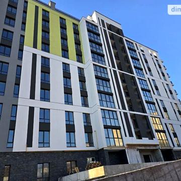 Продаж 1к Квартира Степана Бандери вулиця ЖК River Park