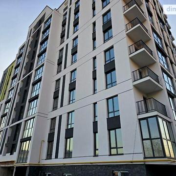 Продаж 1к Квартира Степана Бандери вулиця ЖК River Park