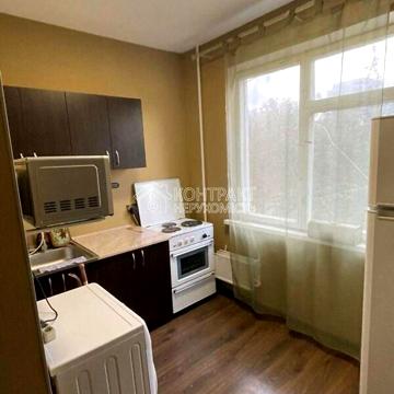 Довгострокова оренда 2к Квартира Людвіга Свободи проспект