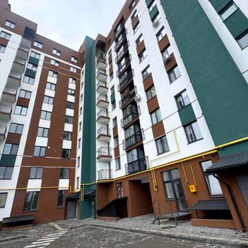 Останні  2- та 3-кімнатні квартири в ЖК  Калина за 32000грн/м2 ЖК Калина