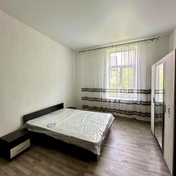 Ольги Кобилянської вул., 55