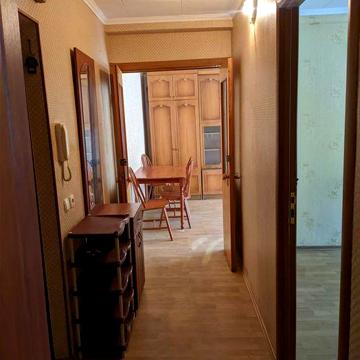 Продаж 2-кім квартири на Лісовому масиві, Київ — просп. Лісовий, 6-А
