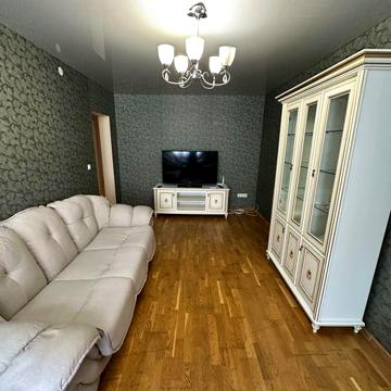 Довготривала оренда 3-х кімнатної квартири