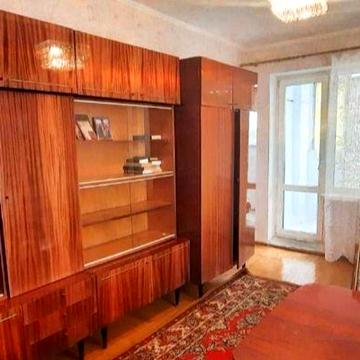 Здам 3 к квартиру на Київській