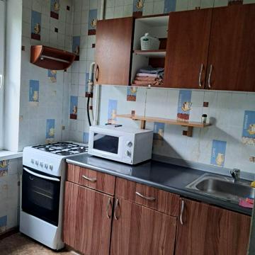Композитора Лятошинського вул., 14-А