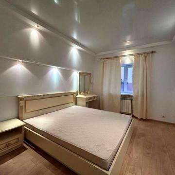 Трикімнатна квартира, Постанова, Сертифікат