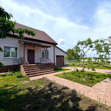 Продаж будинку від власника. Бородянка. Бучанський район.