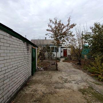 Продам дом р/н Кулебовка