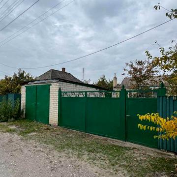 Продам дом р/н Кулебовка