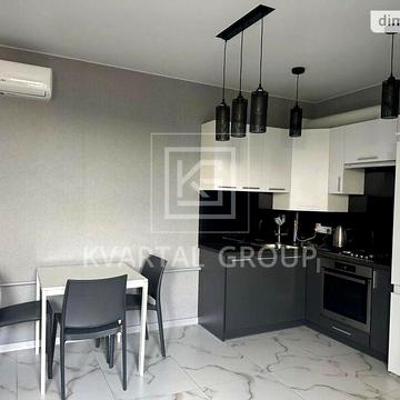 Продаж 1к Квартира Богдана Хмельницького (Кірова) вулиця ЖК Гостомель Residence